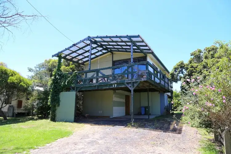 Main view of Homely house listing, 17 Chatsworth Avenue, Ventnor VIC 3922