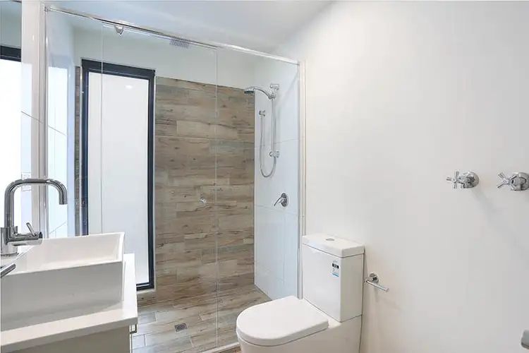 Fifth view of Homely apartment listing, 202/185 Union Street, Brunswick West VIC 3055