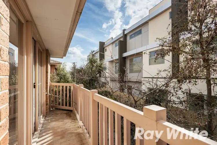 Seventh view of Homely unit listing, 3/3 Station Street, Blackburn VIC 3130