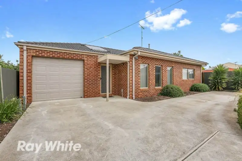 Main view of Homely house listing, 2/17 Curtin Street, Bell Park VIC 3215