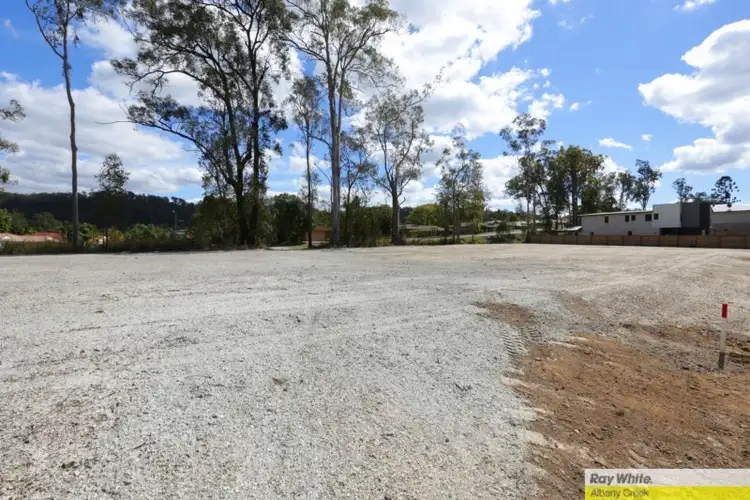 Seventh view of Homely land listing, Lot  49 Stay Street, Ferny Grove QLD 4055