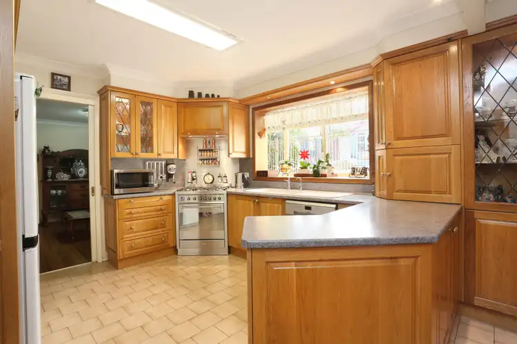 Second view of Homely house listing, 56 Cherrybrook Road, Lansvale NSW 2166