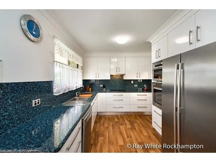 Seventh view of Homely house listing, 422 Moyle Street, Frenchville QLD 4701