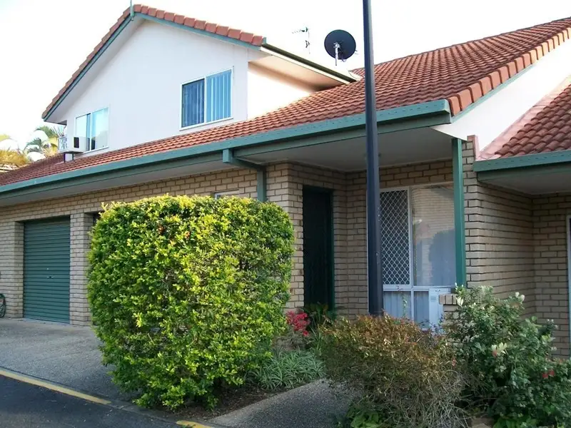 Main view of Homely unit listing, 13/168 Queen Street, Southport QLD 4215