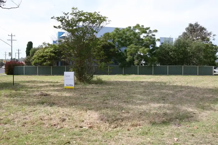 Fourth view of Homely land listing, 2 Princes Highway, Narooma NSW 2546