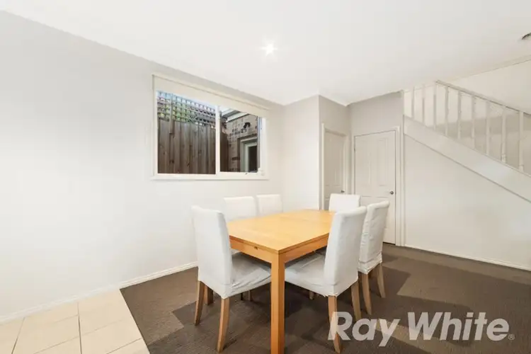 Sixth view of Homely townhouse listing, 2 Clendon Road, Ferntree Gully VIC 3156