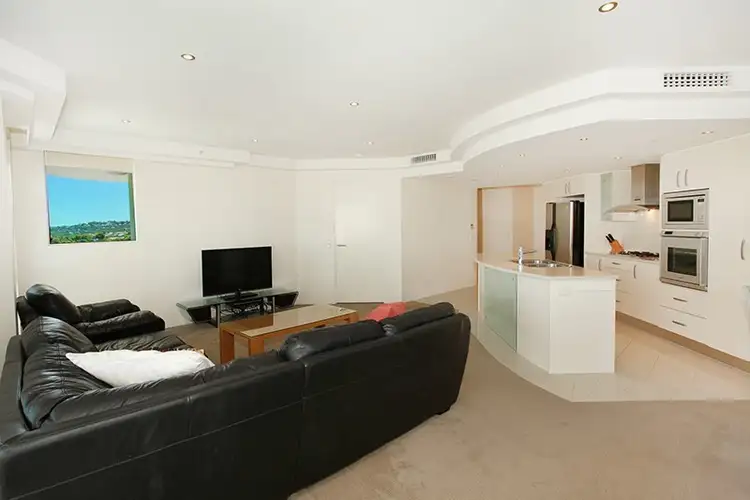 Fifth view of Homely unit listing, 25/62-66 Sixth Avenue, Maroochydore QLD 4558