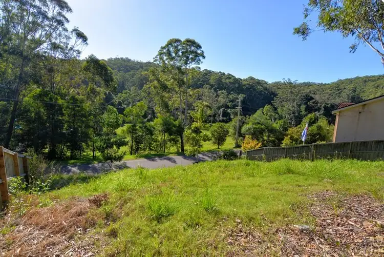 Sixth view of Homely land listing, 98 Chamberlain Road, Wyoming NSW 2250