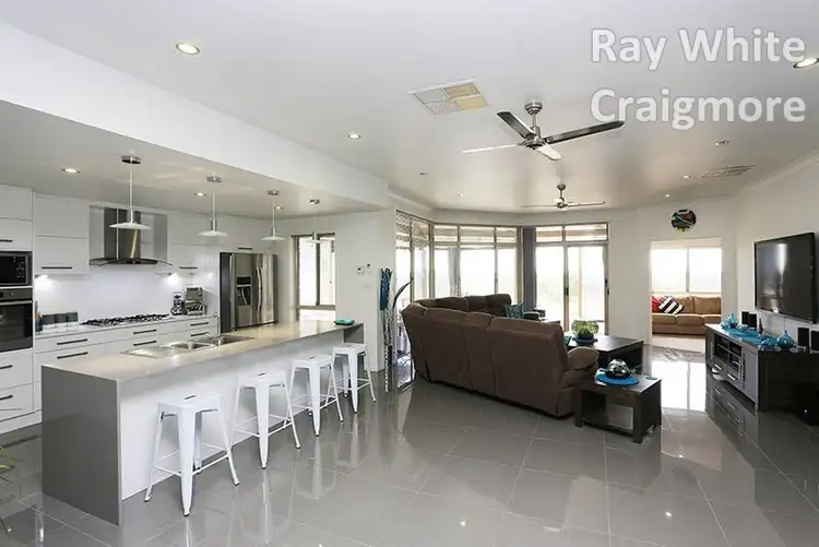 Fourth view of Homely house listing, 31 Brooker Drive, Hillbank SA 5112