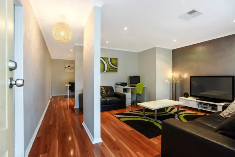 Third view of Homely house listing, 1 Spenfeld Court, Valley View SA 5093