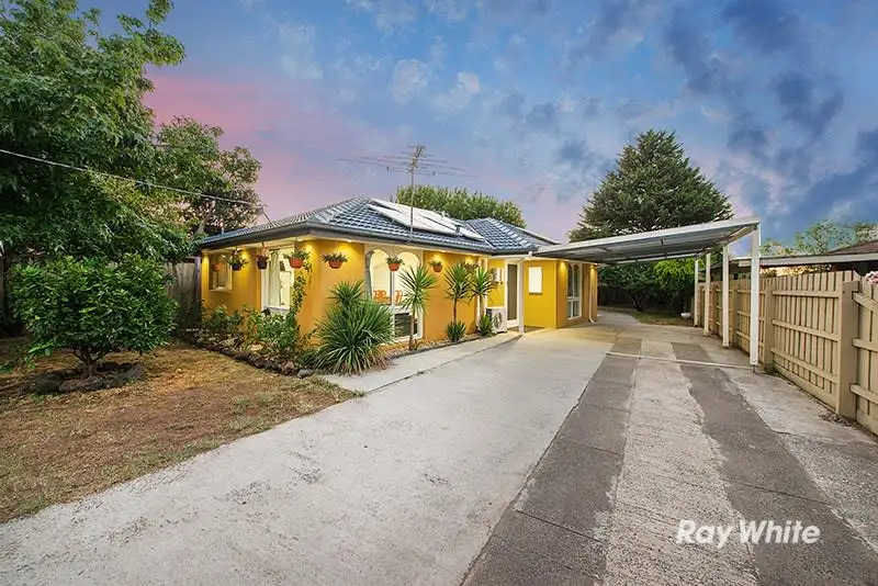 Main view of Homely house listing, 5 Bourke Road, Cranbourne VIC 3977
