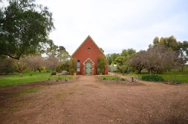 Second view of Homely house listing, 57 Stevens Street, Corop VIC 3559