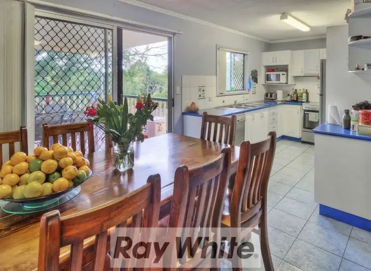 Fourth view of Homely house listing, 13 Laughlin Street, Kingston QLD 4114
