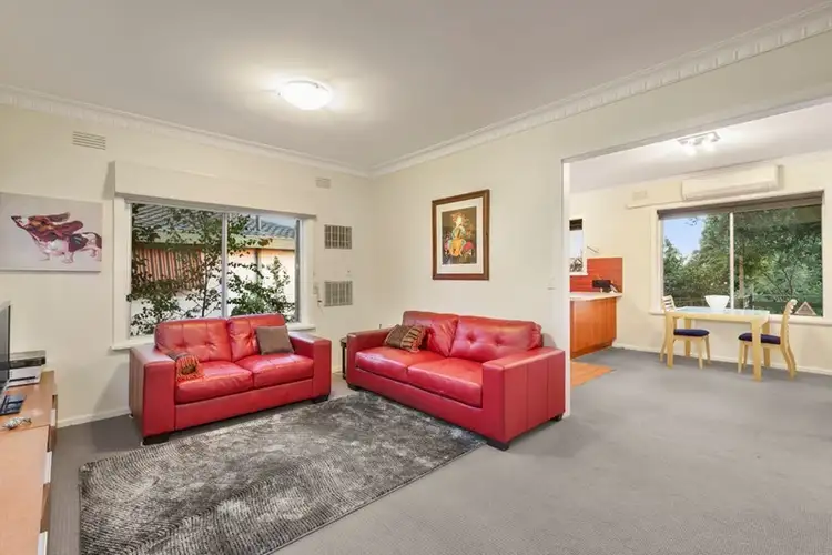 Second view of Homely house listing, 50 Summit Drive, Bulleen VIC 3105