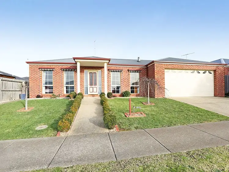 39 Daly Boulevard, Highton VIC 3216