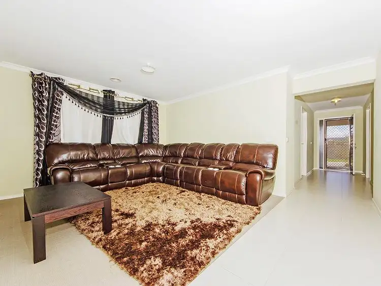 Fifth view of Homely house listing, 4 COBRAM Street, Tarneit VIC 3029