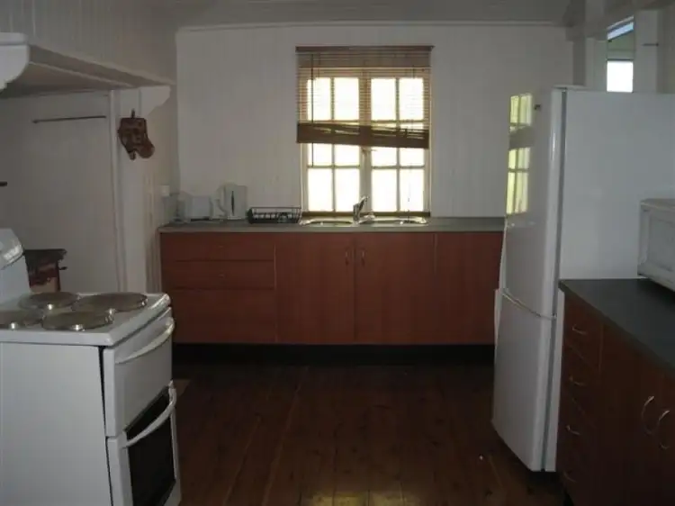 Second view of Homely house listing, 8 Mayne Street, Roma QLD 4455