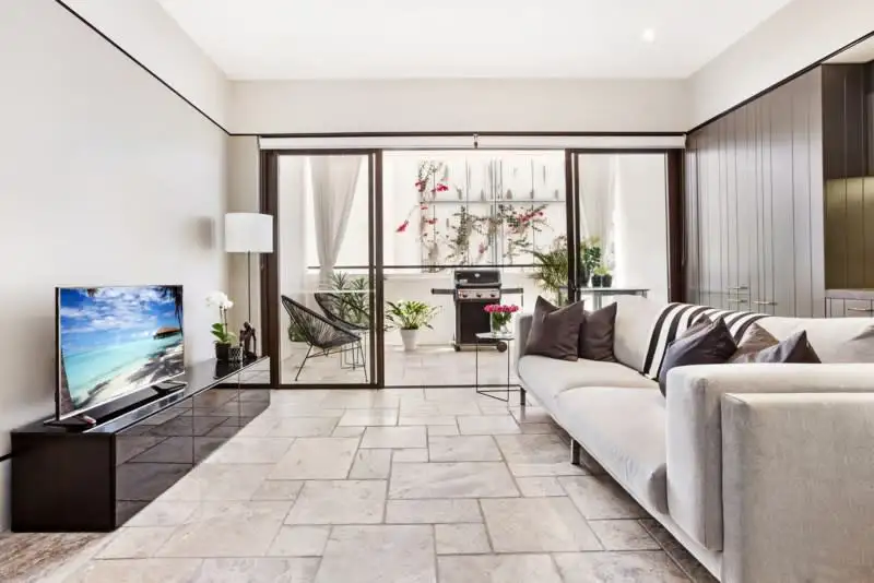 Main view of Homely apartment listing, 113/18 Danks Street, Waterloo NSW 2017