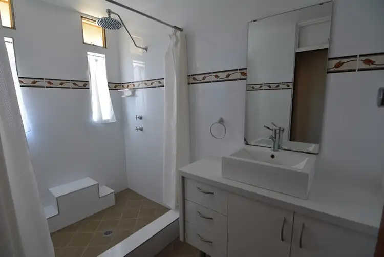 Second view of Homely house listing, 6 Craggs Court, Carnarvon WA 6701