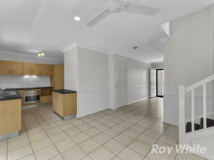Fourth view of Homely townhouse listing, 4/15 Camborne Street, Alderley QLD 4051