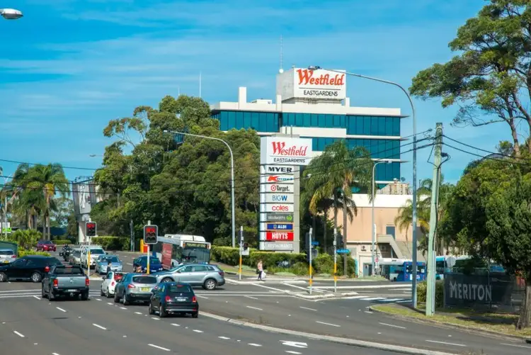 Seventh view of Homely house listing, 14 Frogmore Street, Mascot NSW 2020