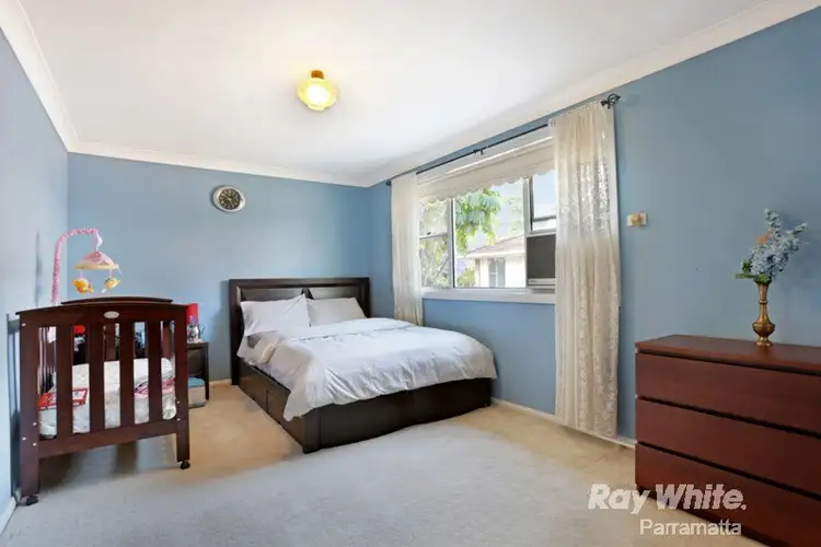 Sixth view of Homely townhouse listing, 8/44-50 Thomas Street, Parramatta NSW 2150