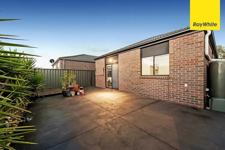 Seventh view of Homely house listing, 21 Fermont Avenue, Craigieburn VIC 3064