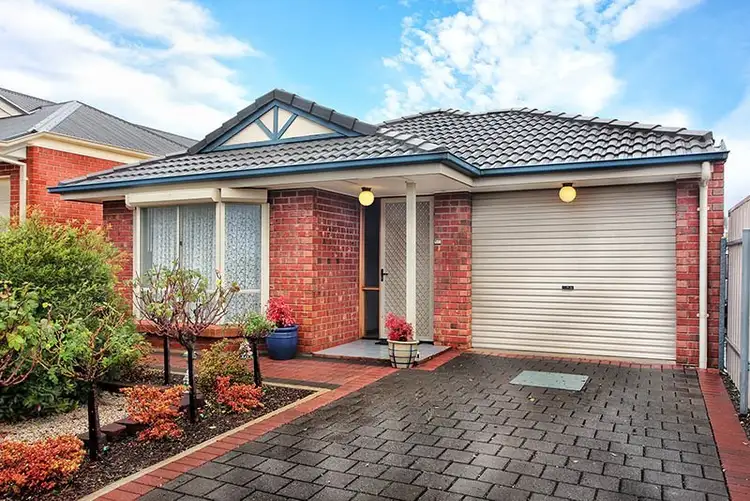 Main view of Homely house listing, 16 Henley Circuit, Seaford Rise SA 5169
