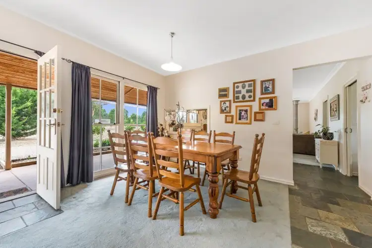 Fifth view of Homely house listing, 6 Kestrel Place, Teesdale VIC 3328