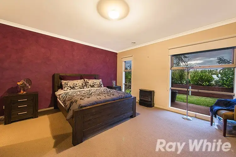 Fifth view of Homely house listing, 40 Bellis Circuit, Botanic Ridge VIC 3977