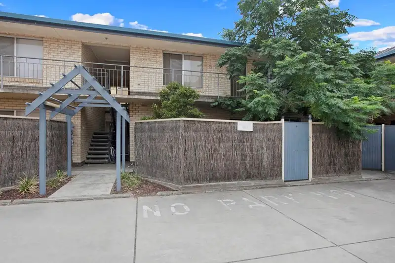 Main view of Homely house listing, 11/376 Henley Beach Road, Lockleys SA 5032