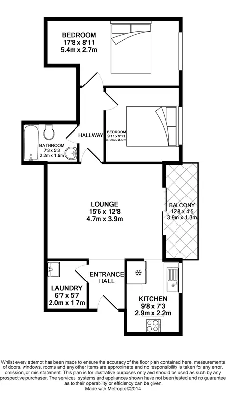 Seventh view of Homely unit listing, 9/22 Luxford Road, Mount Druitt NSW 2770