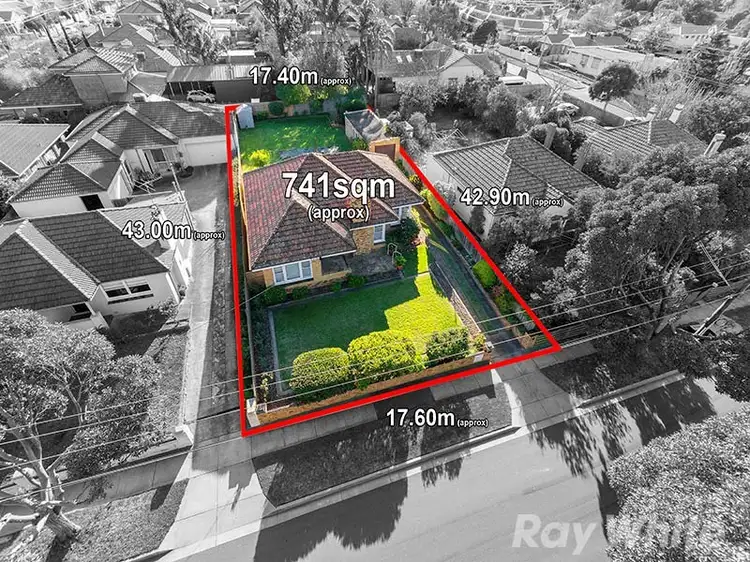 21 Devon Street, Cheltenham VIC 3192
