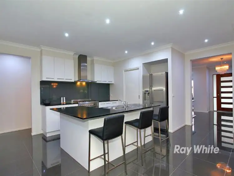 Sixth view of Homely house listing, 12 Gregson Grove, Lyndhurst VIC 3975