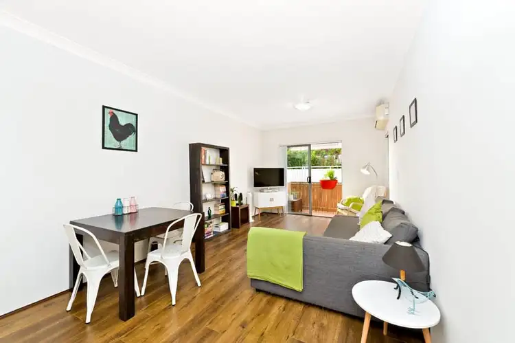 Third view of Homely apartment listing, 16/159 Princes Highway, St Peters NSW 2044