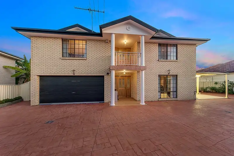 Main view of Homely house listing, 11b Bosco Place, Schofields NSW 2762