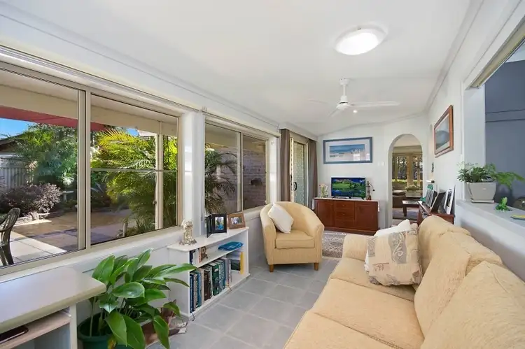 Fifth view of Homely house listing, 29 Acacia Circuit, Yamba NSW 2464