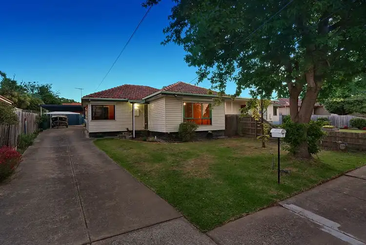 1 Surrey Court, Bayswater VIC 3153