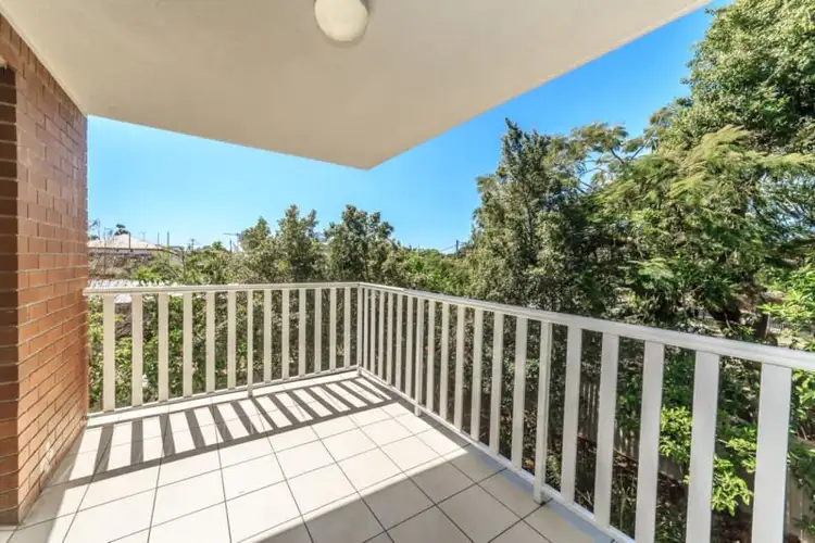 Second view of Homely unit listing, 12/27 Walton Street, Southport QLD 4215