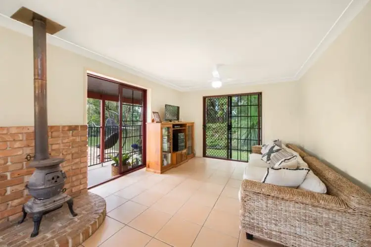 Fifth view of Homely house listing, 48 Gurrinyah Drive, Stokers Siding NSW 2484