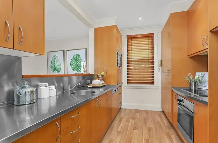 Fourth view of Homely apartment listing, 5/68 Cremorne Road, Cremorne Point NSW 2090