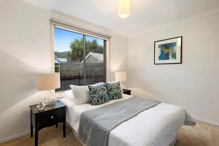 Sixth view of Homely townhouse listing, 1/20 Kevin Street, Mount Waverley VIC 3149
