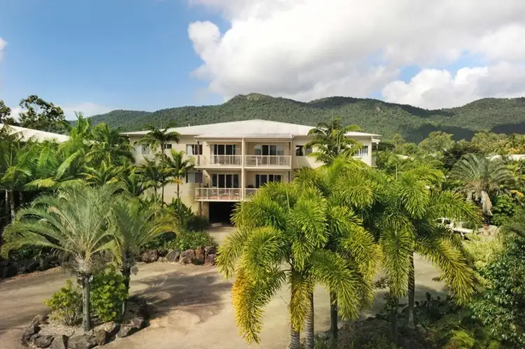 Seventh view of Homely unit listing, 71/21 Shute Harbour Road, Cannonvale QLD 4802