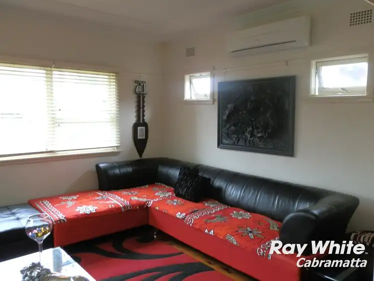 Fifth view of Homely house listing, 911 The Horsley Drive, Smithfield NSW 2164