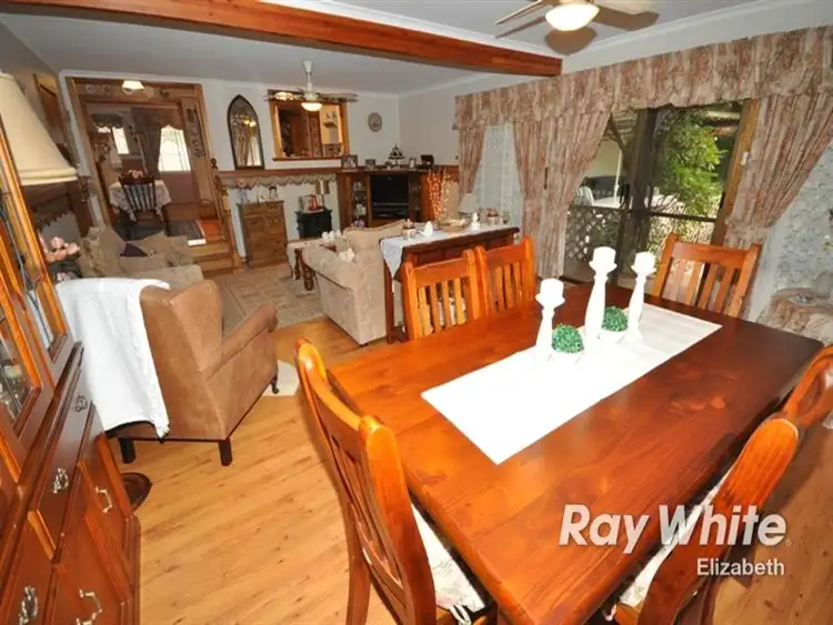 Sixth view of Homely house listing, 38 Minchington Road, Elizabeth North SA 5113