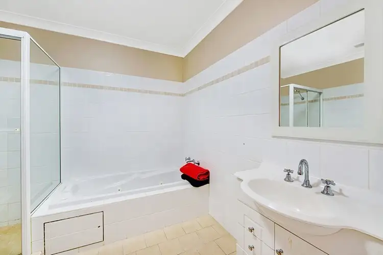 Fifth view of Homely house listing, 6/1A James Street, Baulkham Hills NSW 2153