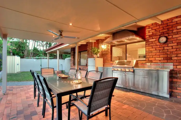 Third view of Homely house listing, 19 Westgate Avenue, Springwood QLD 4127
