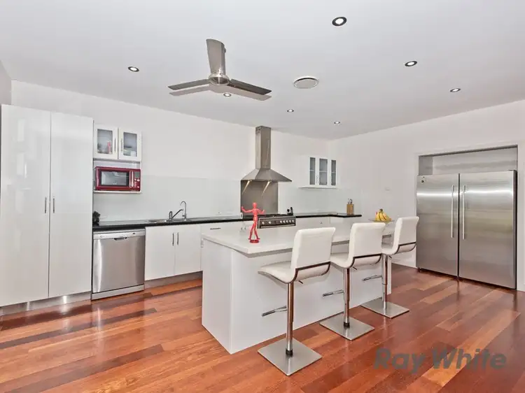 Third view of Homely house listing, 2 Wanimo Street, Gaythorne QLD 4051