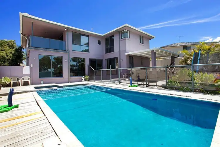 12 Buccaneer Place, Shell Cove NSW 2529