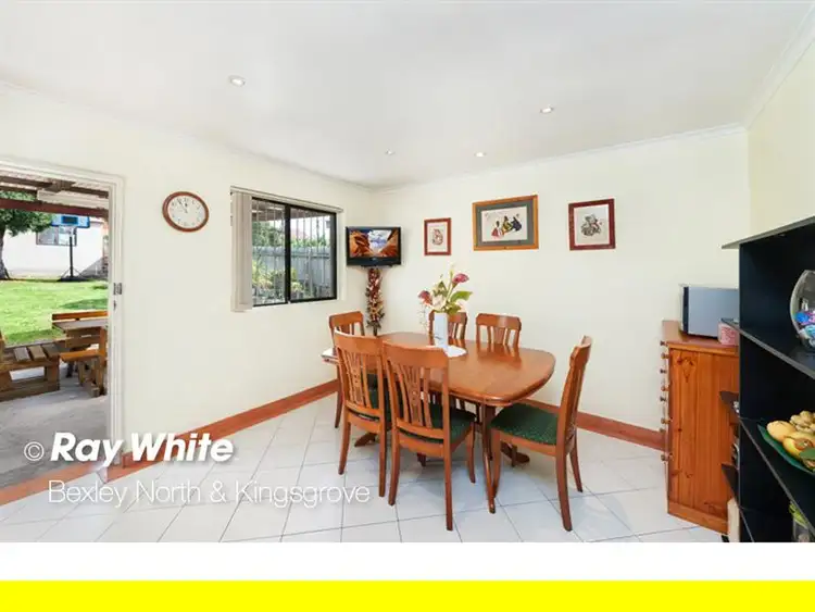 Fifth view of Homely house listing, 89 Trafalgar Street, Belmore NSW 2192